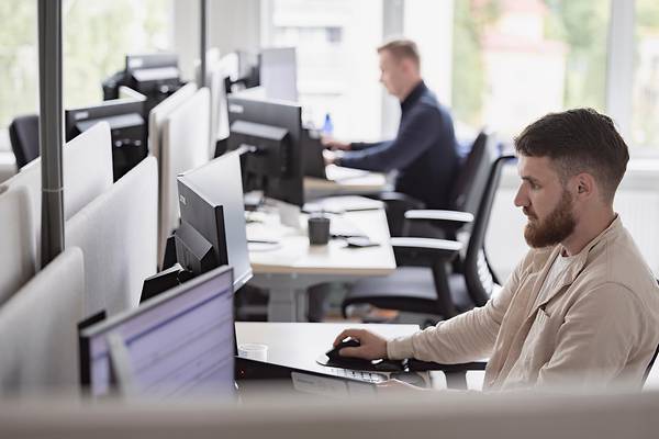 Financial Internship in Finnair Business Services